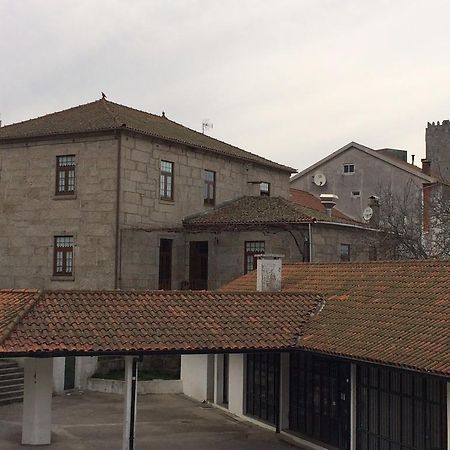 Casa Ze Maria Guest House Montalegre Exterior foto
