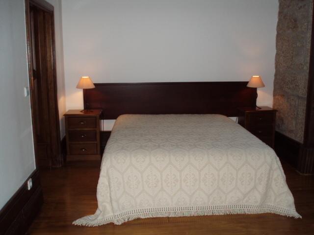 Casa Ze Maria Guest House Montalegre Cameră foto
